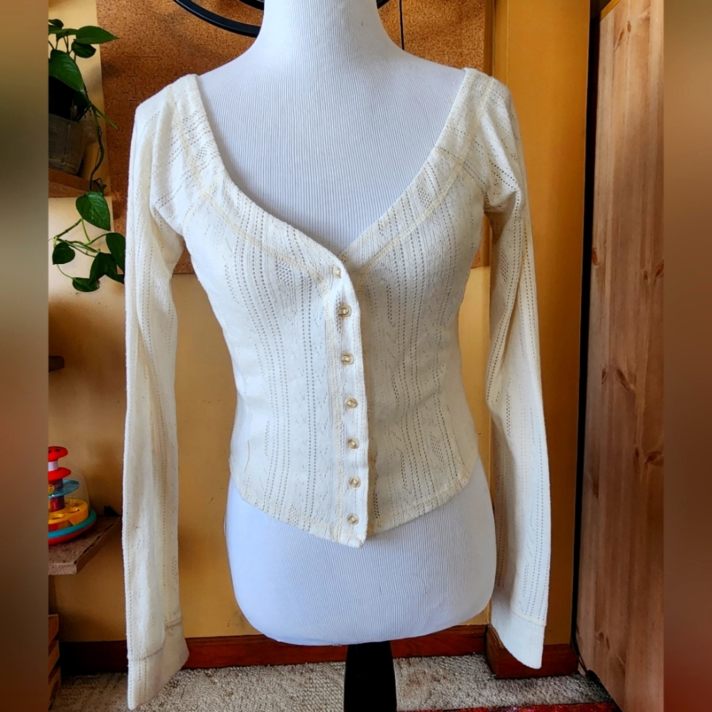 Out From Under Cardigan